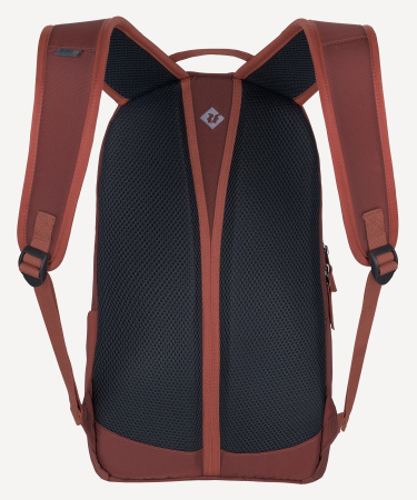 Рюкзак RedFox Sideline 22 V2 (Бордовый/Кирпич; 22 л)